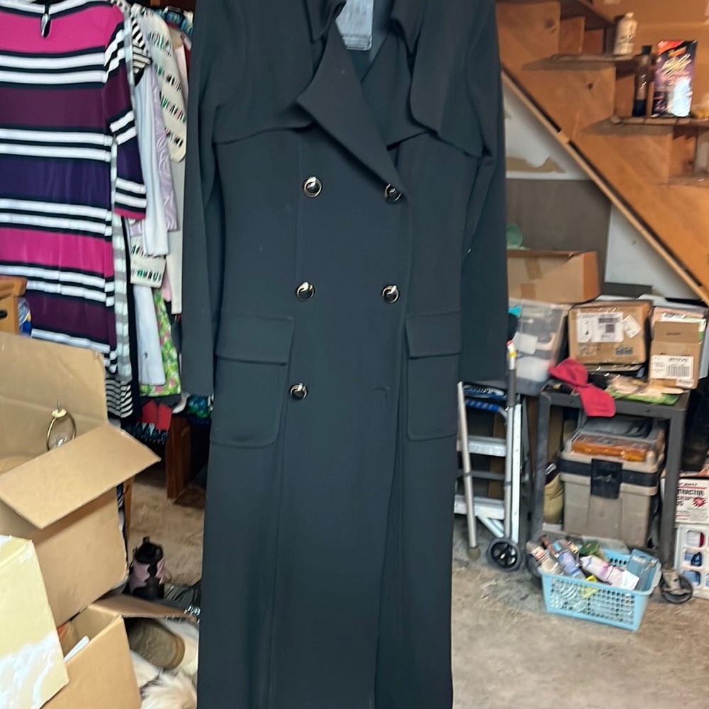 Cartise medium NWT trench